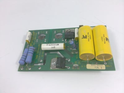 THOR 1700-9999-00127