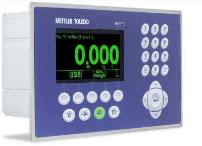 METTLER TOLEDO T57000P100000A0000