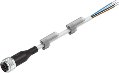 FESTO NEBU-M12G5-K-7-LE4