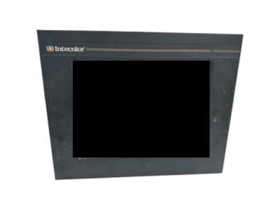 INTECOLOR FP15-PAZABZZ