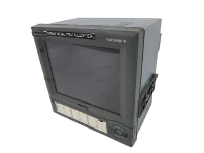 YOKOGAWA DX208C-1-2-A3/C3/M1/R1
