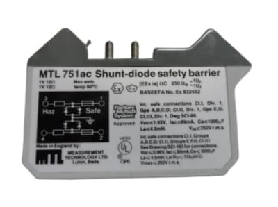 EATON CORPORATION MTL751AC