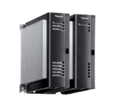 ADVANCED ENERGY THYRO-A 2A 400-130 H RLP1