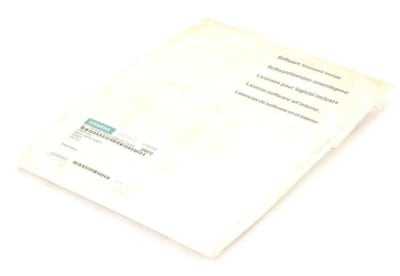 SIEMENS 6AU1810-0BA32-0XA0