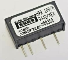 POWER CONVERTIBLES HPR100