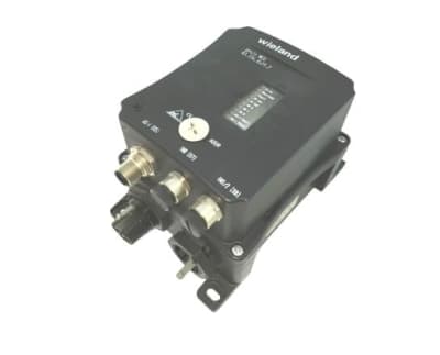 WIELAND 83.234.0009.5