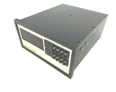 LENORD & BAUER GEL5492-4