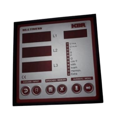 KBR F144-0-LED-EP-US1-4