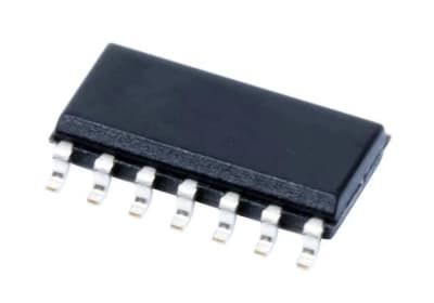 TEXAS INSTRUMENTS SEMI LF398M