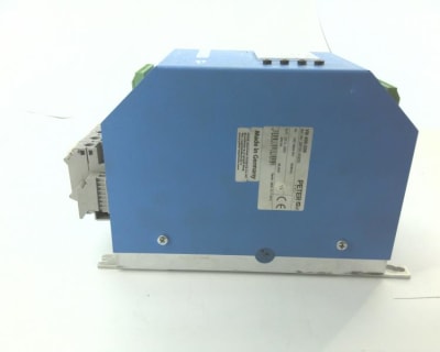 PETER ELECTRONIC 29700.40200