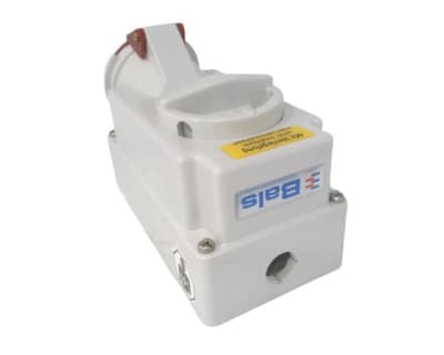 BALS ELEKTROTECHNIK GMBH & CO 16185