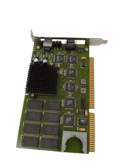 INDEL AG 96223-200/4MB