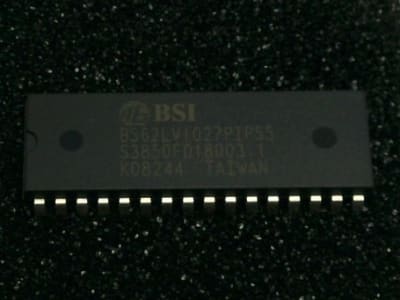 BSI BS62LV1027PIP55