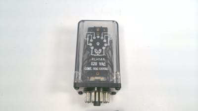 LINE ELECTRIC RLH14A-120V AC