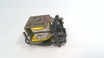 LINE ELECTRIC MK03A-24V AC