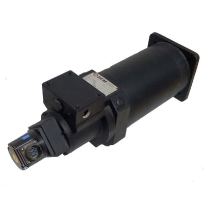 SEM SERVO MOTORS MT40W4-90
