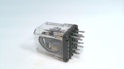 LINE ELECTRIC MKTRO-3D-12VDC