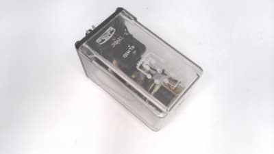 LINE ELECTRIC RLH1D-12VDC