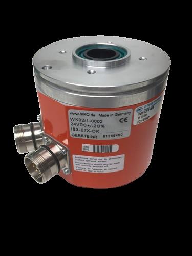 SIKO WK02/1-0002