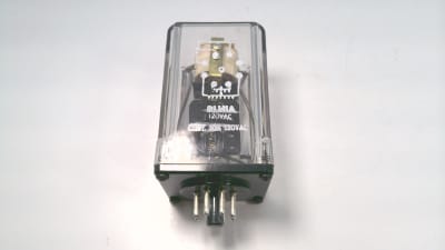 LINE ELECTRIC RLH1A-120VAC