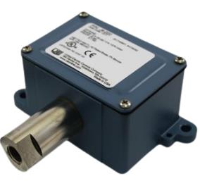 UNITED ELECTRIC J6-222