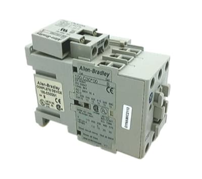 ALLEN BRADLEY 100-C30D01