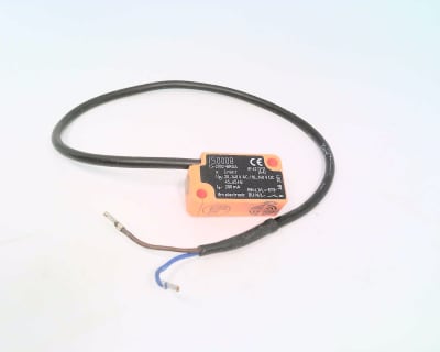EFECTOR IS-2002-BROA/12"K-IS0008