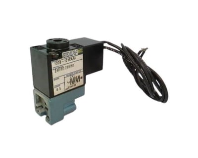 MAC VALVES INC 130B-121CAAA