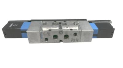 FESTO JMVH-5-1/4-B-VI-X