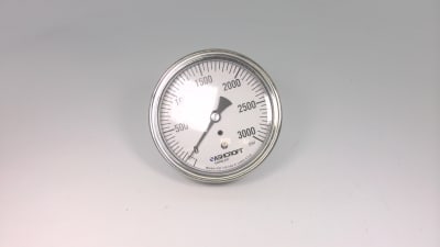 ASHCROFT 35 1009-SW-02B-3000#