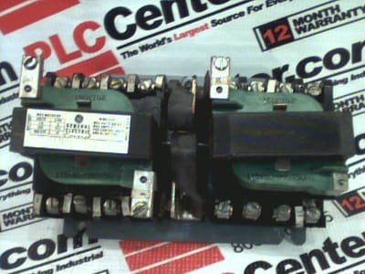 GENERAL ELECTRIC CR109C000JYA
