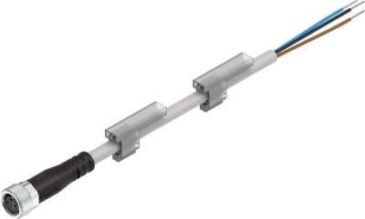 FESTO NEBU-M8G3-R-10-LE3