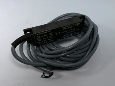 SCHMERSAL BNS 33-11Z 4,0M