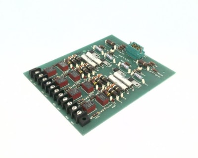 AJAX MAGNETHERMIC 72057A01