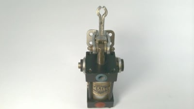 DOVER CORPORATION 802109-802