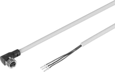 FESTO NEBU-M8R3-K-5-LE3