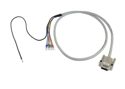 PHOENIX CONTACT CABLE-D- 9SUB/F/OE/0,25/S/1,0M