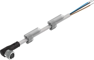 FESTO NEBU-M8W3N-K-2.5-LE3