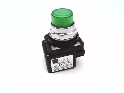 RADWELL VERIFIED SUBSTITUTE 52BL4G3-SUB
