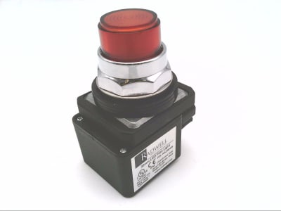 RADWELL VERIFIED SUBSTITUTE 52BL4G9-SUB