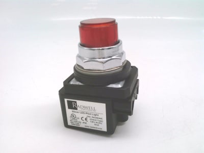 RADWELL VERIFIED SUBSTITUTE 52BL4E9-SUB