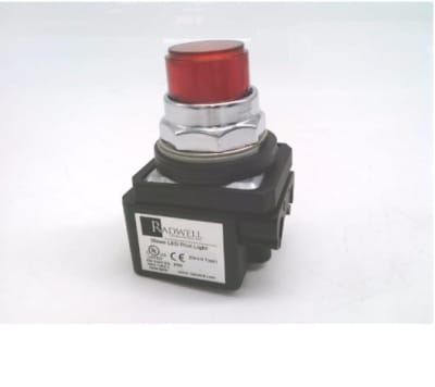 RADWELL VERIFIED SUBSTITUTE 52PL4C9-SUB