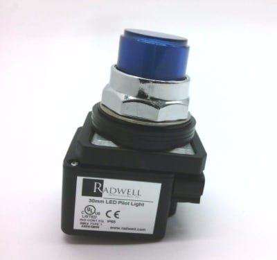 RADWELL VERIFIED SUBSTITUTE 52BL4C5-SUB