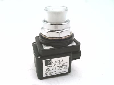 RADWELL VERIFIED SUBSTITUTE 52BL4CB-SUB