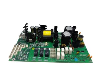 EATON CORPORATION 118400248