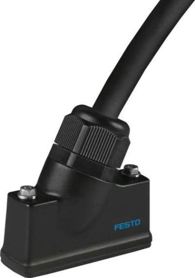 FESTO NEBV-S1WA44-K-10-N-LE44-S9