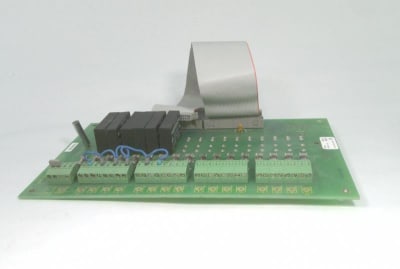 ADVANCED MICRO CONTROLS RB-1X