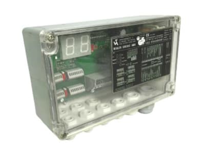 WENGLOR SG2-00AA000R1