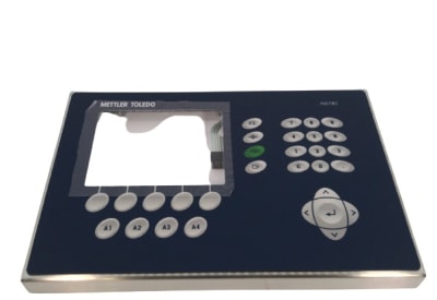 METTLER TOLEDO IND780