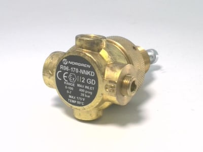 NORGREN R06-170-NNKD